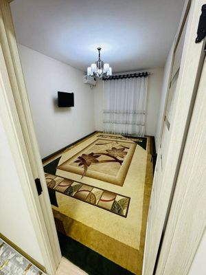 Аренда Квартира 2 хона Алмазар Сити