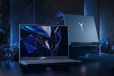 Lenovo Legion 5 Pro