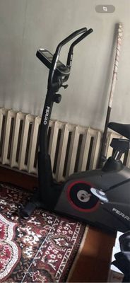 Продается велотренажор