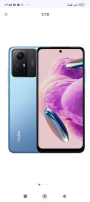 Redmi note 10s puls