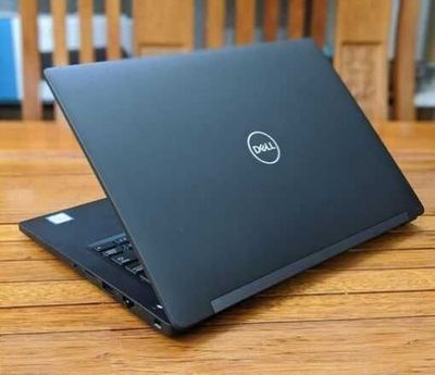 Dell Latitude 7390 yangidek premium noutbuk Sensor ekran i5 PRO