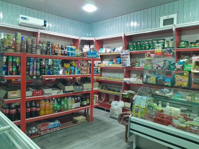 продается прилавка
