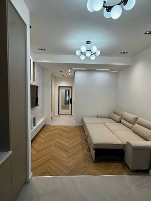 ЖК Prestige Gardens Шота Руставели 1/6/14/30м2 Продам квартиру