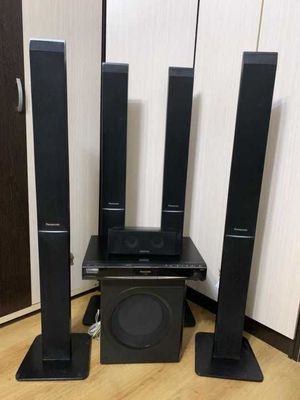 Срочно домашний кинотеатр Panasonic!