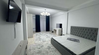 Аренда Кушбеги 121м2 3 комнат ААА