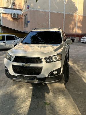 Kapteva 2 3 qilingan capteva