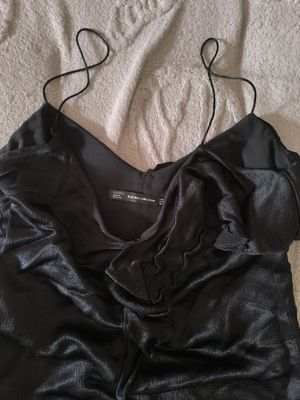 Женское платье Zara