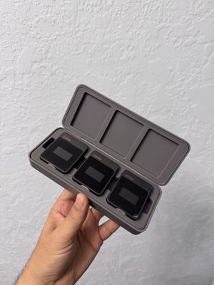 Продам петлички godox movelink m2