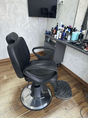 Kreslo salon krasoti Кресло салон красоты