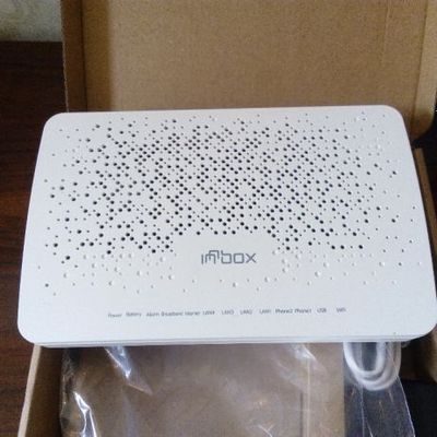 Innbox G74 GPON Wi-Fi роутер