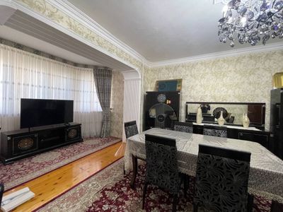 Аренда 5 комнат Чиланзар 5 квартал Банковский дом метро Хамза Новза