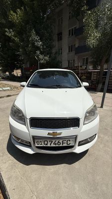 Nexia 3 avtomat idealniy sostoyanie