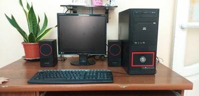 компютер LG vfcbnng