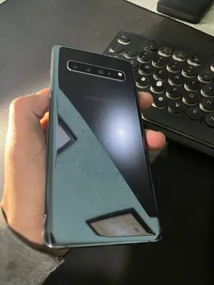 Samsung Galaxy s10 5G