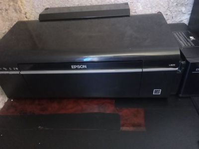 Epson L805 Printer svetnoy