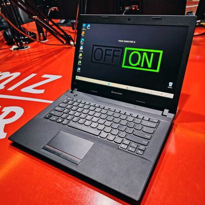 Noutbuk Lenovo E40-80/Ноутбук Леново Е40-80