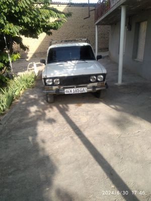 Vaz 2106 sotiladi mator injektor