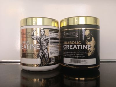 kevin levrone creatin
