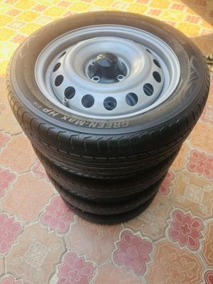 R 15 diska balon yangi
