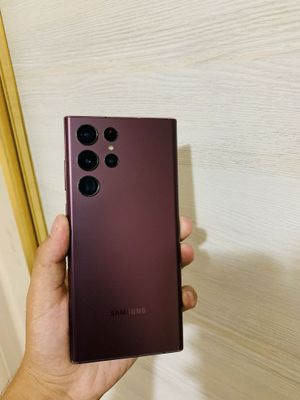 Galaxy S 22 ultra sotiladi