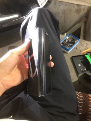 Samsung Galaxy Z Fold 5