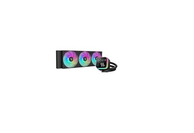 ;Кулер Deepcool LQ360