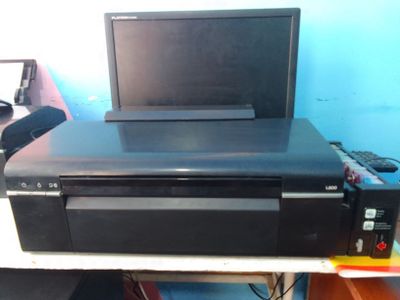 Epson L800 printer sotuvda