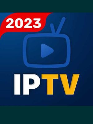 IPTV ва шаринг каналлар