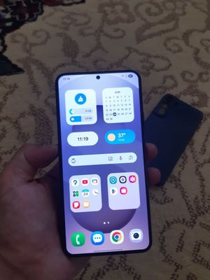 Galaxy S22 Plus Amerika