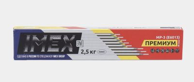 электрод IMEX MP- 3 Premium д4