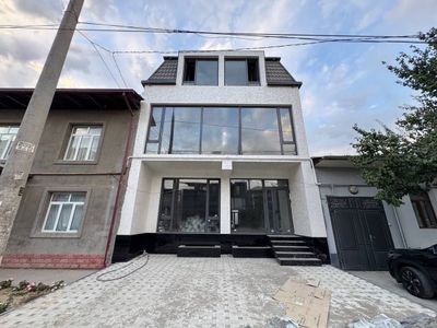 Аренда коммерческой недвижимости, Ракат, 600м2