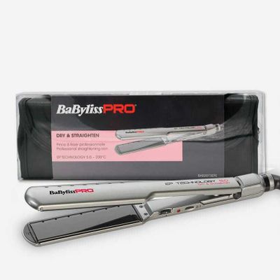 Пыпрямитель волос BaByliss PRO BAB2073EPE