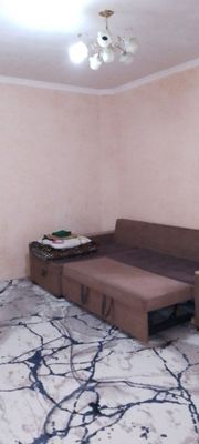 1 хонали квартира ижарага берилади