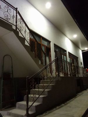Продаётся дом в красногорске Паркент-р-н.