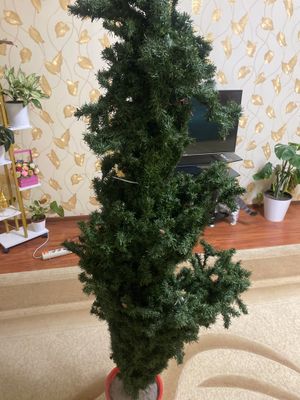 Продаётся !!!Ёлка большая (180 см) б/у классная
