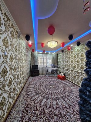 Срочно сотилади 3 хона 3 этаж янги планировка