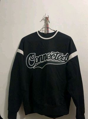 свитшот от just