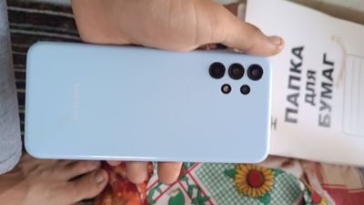 Samsung galaxy a13