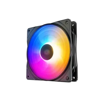 | Кулера для корпусов Deepcool RF120FS RGB