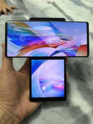 LG wing 8/128 продаётся