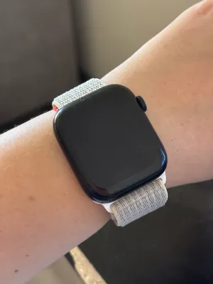 Apple Watch 8 series 45мм