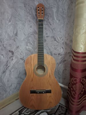 Gitar klassika 39