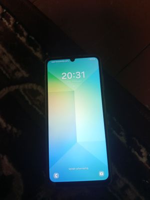 Samsung A06 sotiladi