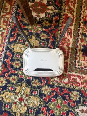 wifi роутер wl841