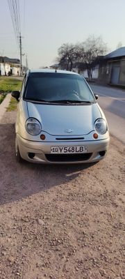 Matiz mx sotiladi