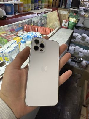 Iphone 12 pro with 128/gb