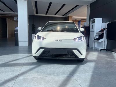 BYD Seagull 405 km Flying от официального дилера
