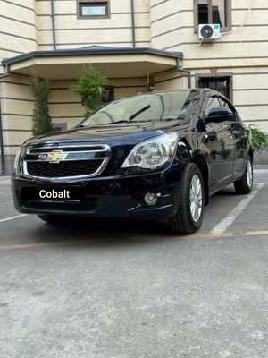 Аренда с Выкупом Cobalt 4 Позиция