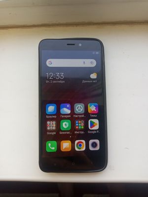 Продам Redmi 4x работает хорошо.