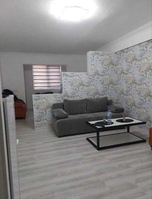 Юнусобод туманида оилага ёки талабаларга ижарга квартира